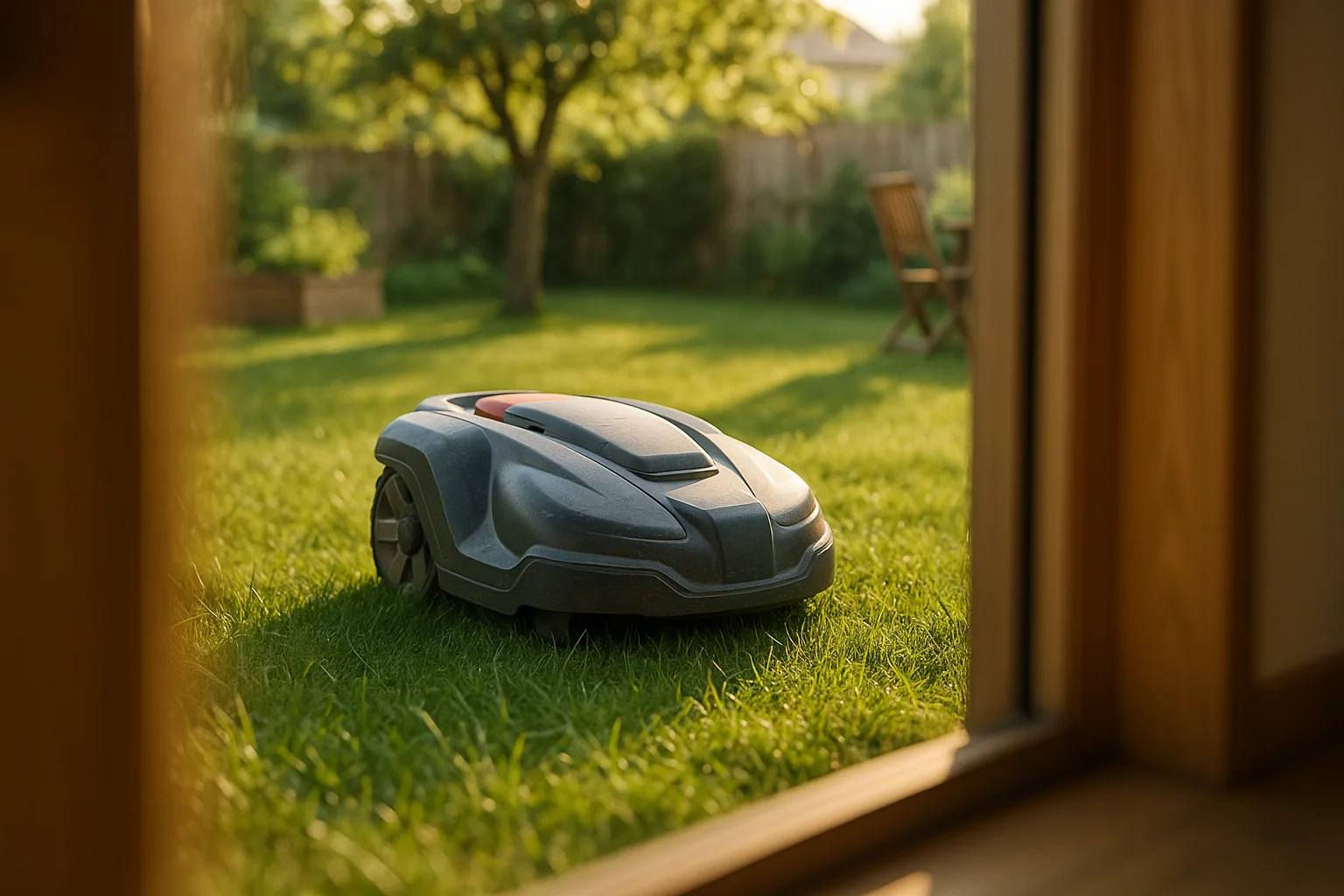 Les Robots Tondeuses avec Fonction Mulching : Avantages et Inconvénients — Focus sur les Critères de Choix des Robots Tondeuses avec Mulching