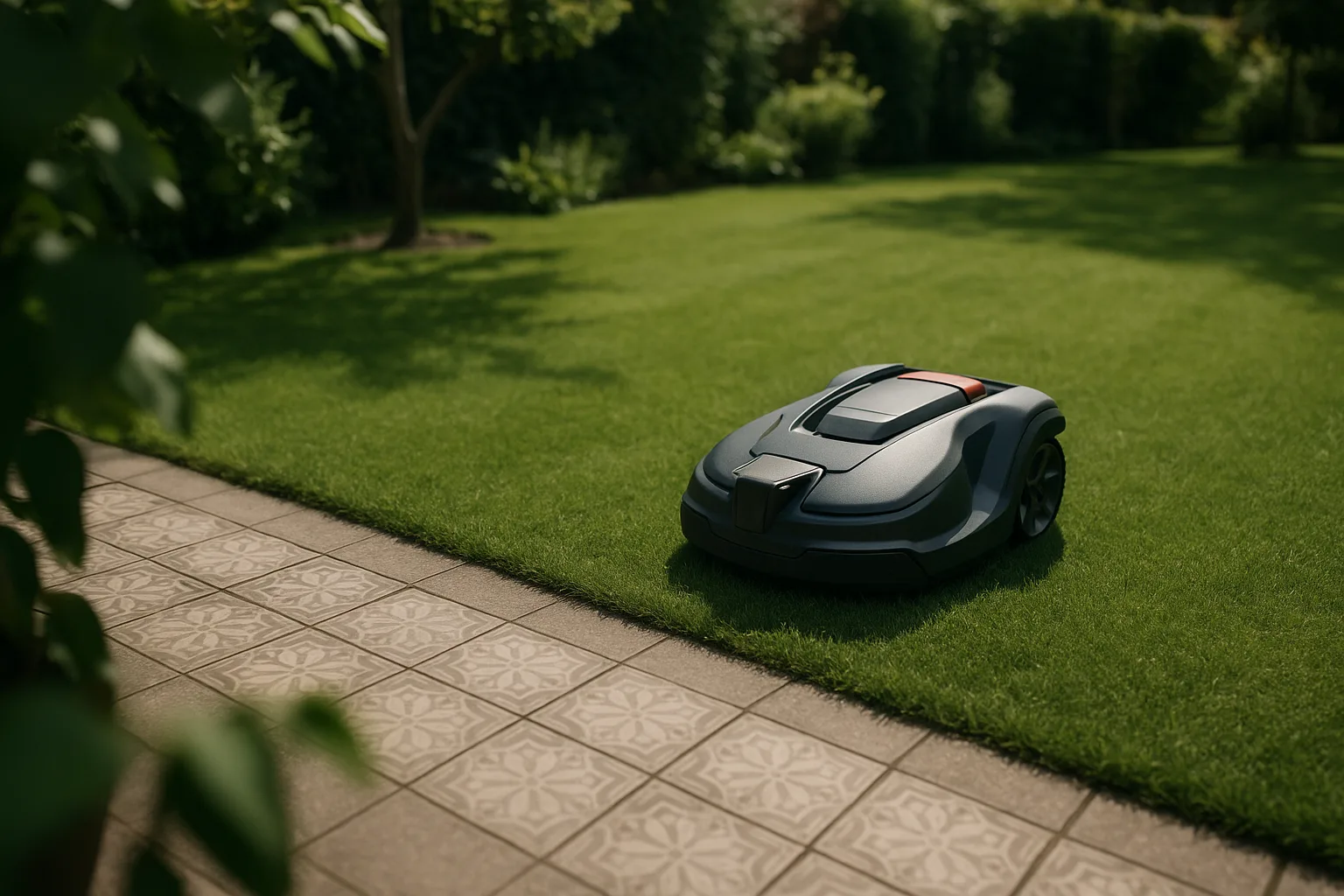 Les robots tondeuses les plus performants pour les grandes surfaces en 2026 — Cas pratiques : quelle tondeuse pour quel type de terrain ?