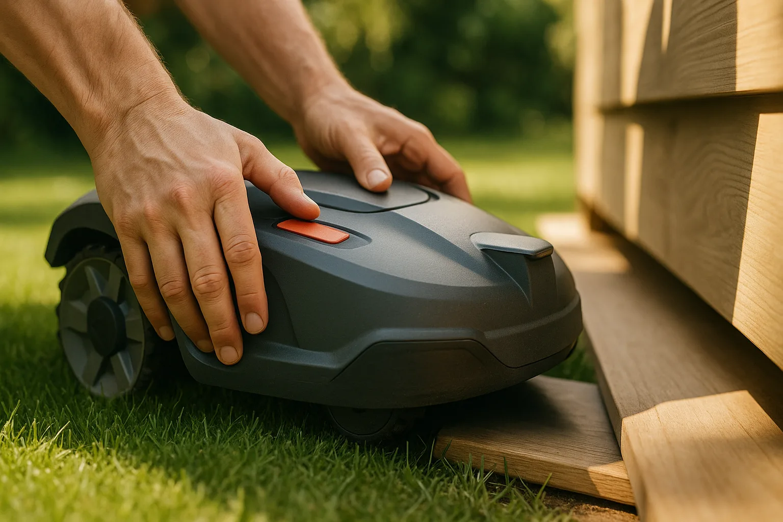Les robots tondeuses les plus innovants de 2026 — Conseils Pratiques pour Optimiser l'Usage de Votre Robot Tondeuse