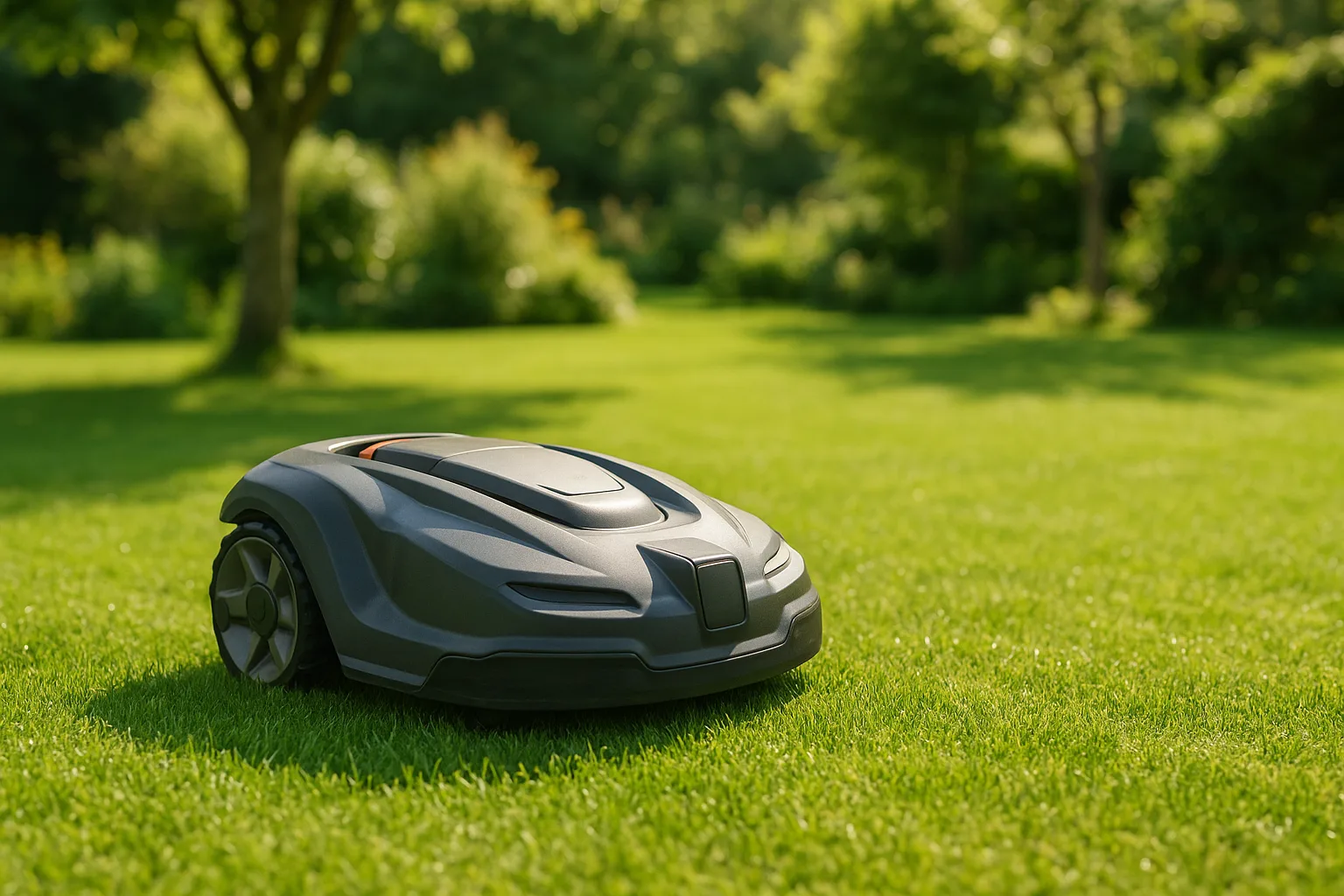 Les Robots Tondeuses Résistants aux Intempéries — Nos Modèles Préférés pour Affronter le Mauvais Temps