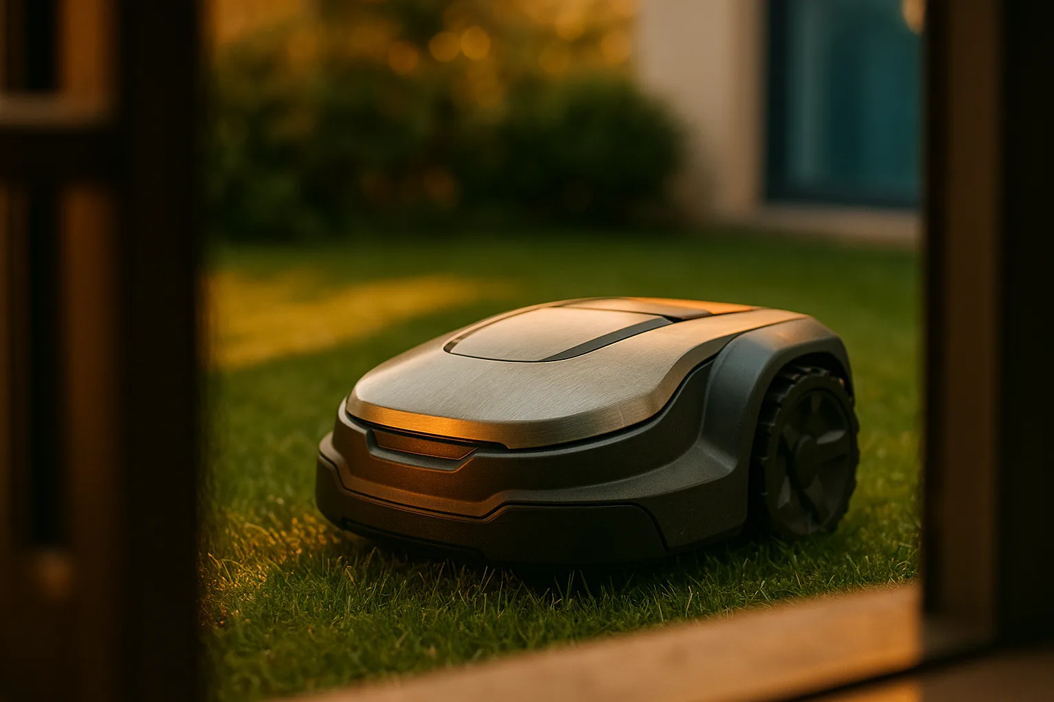 Guide d'achat : Robots tondeuses pour pelouses avec irrigation souterraine — Conseils pour Maximiser l'Efficacité de Votre Robot Tondeuse