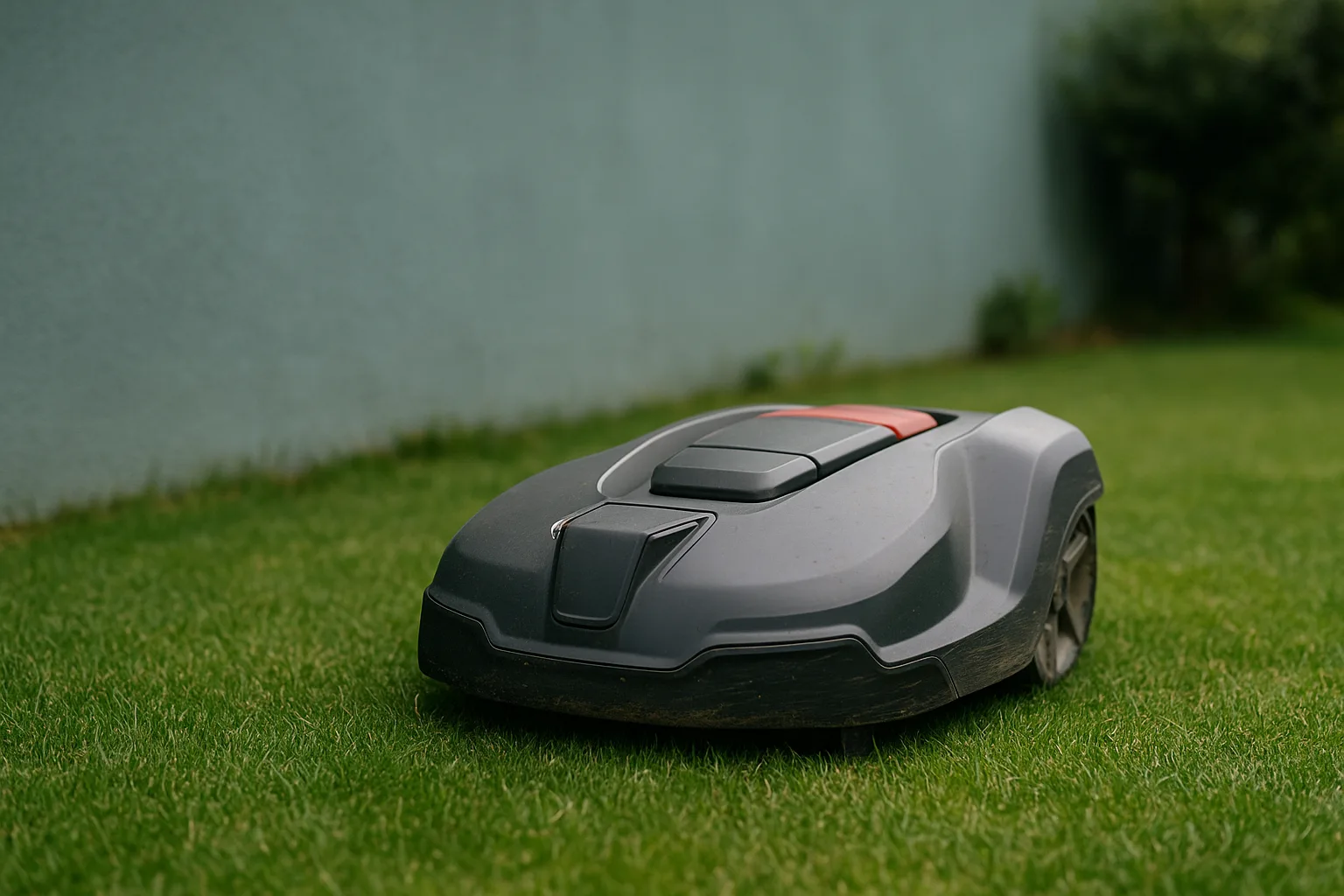 Robots tondeuses pour jardins à l'anglaise : comment choisir ? — Erreurs Courantes à Éviter lors de l'Achat d'un Robot Tondeuse