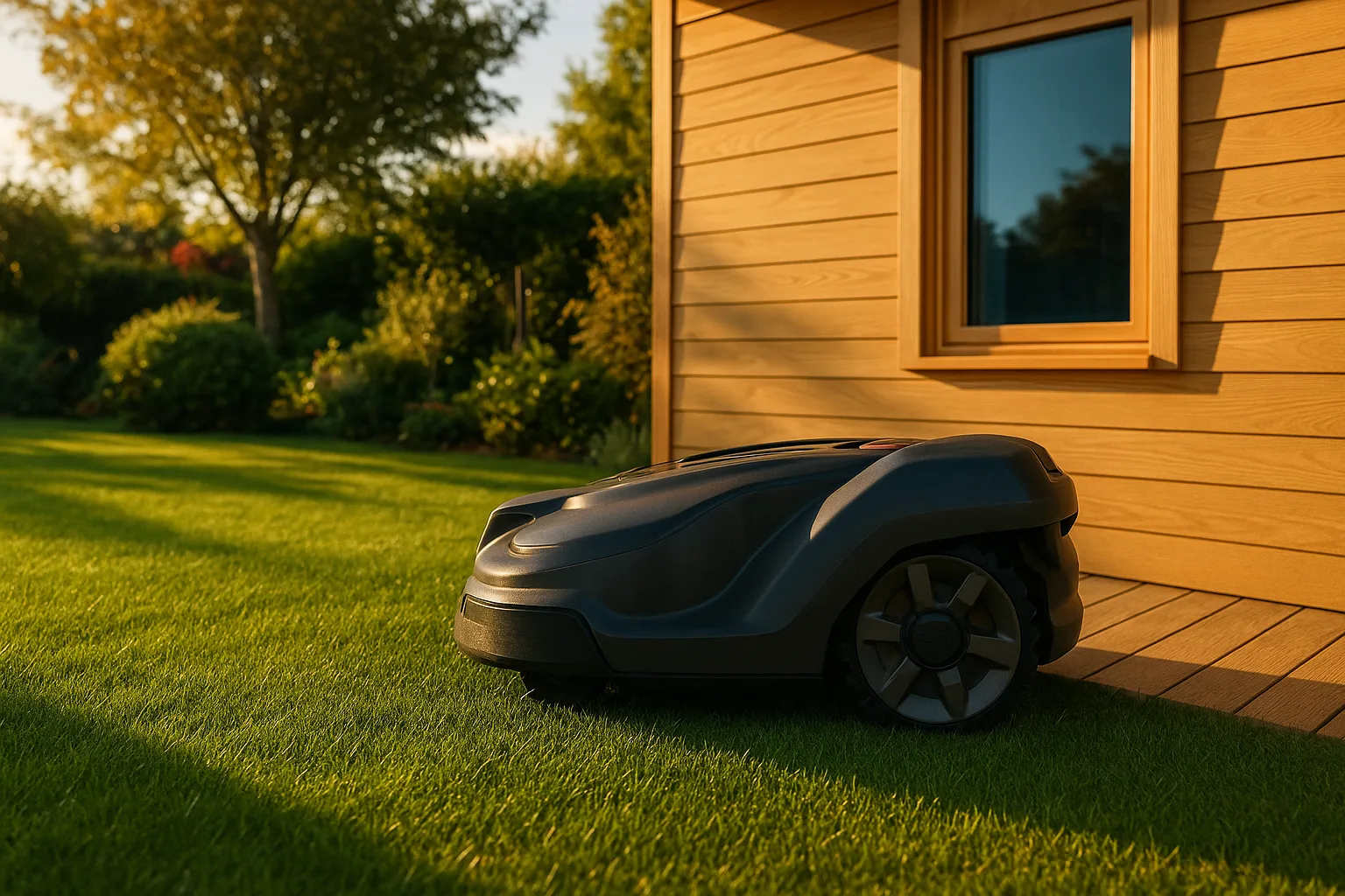 Comparatif : Robots tondeuses pour jardins en altitude — Éviter les Erreurs Courantes lors de l'Utilisation de Robots Tondeuses en Altitude