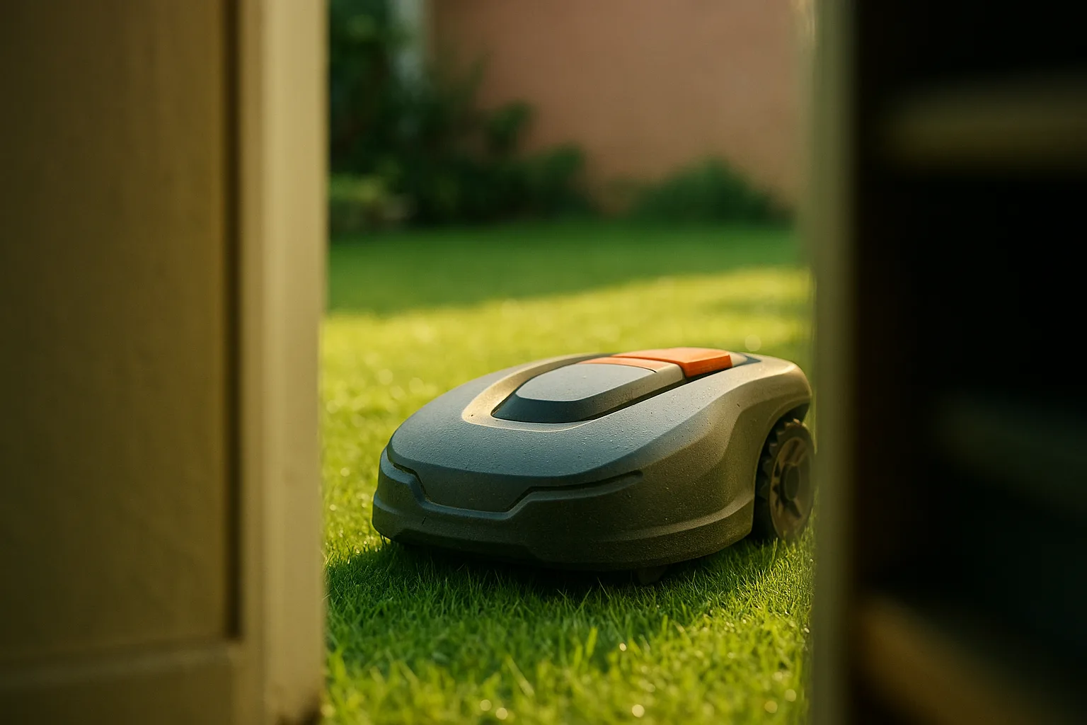 Les Meilleurs Robots Tondeuses pour Jardins à Végétation Dense — Top 3 des Robots Tondeuses pour Jardins Denses
