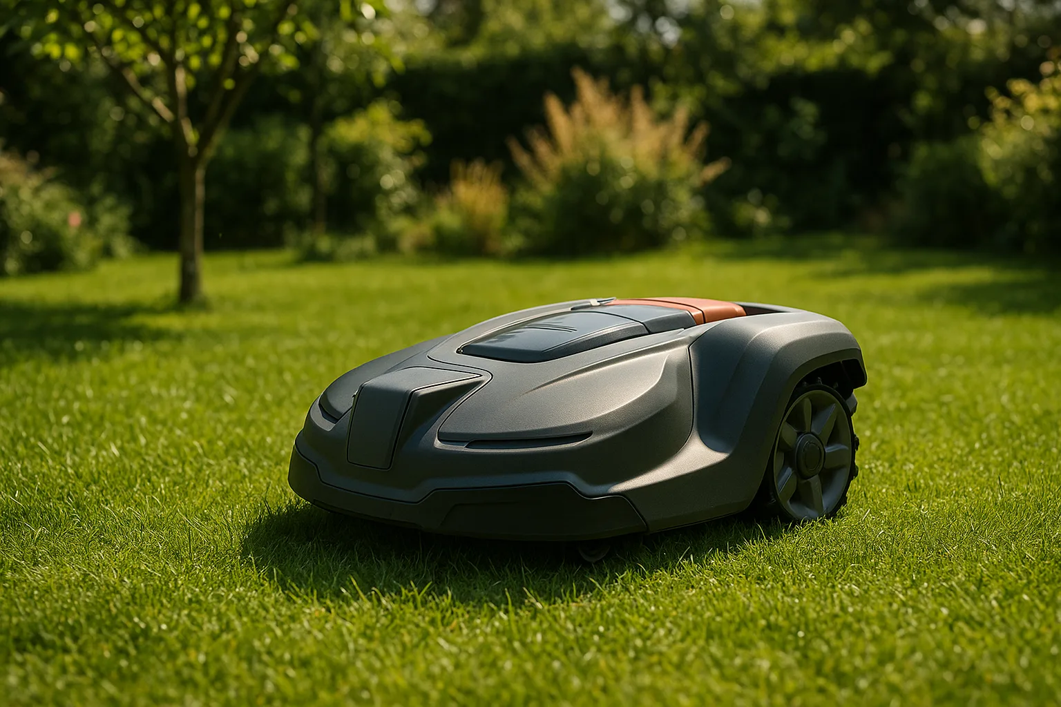 Les Robots Tondeuses Compatibles avec Maison Connectée — Les Fonctionnalités Intelligentes que Nous Apprécions