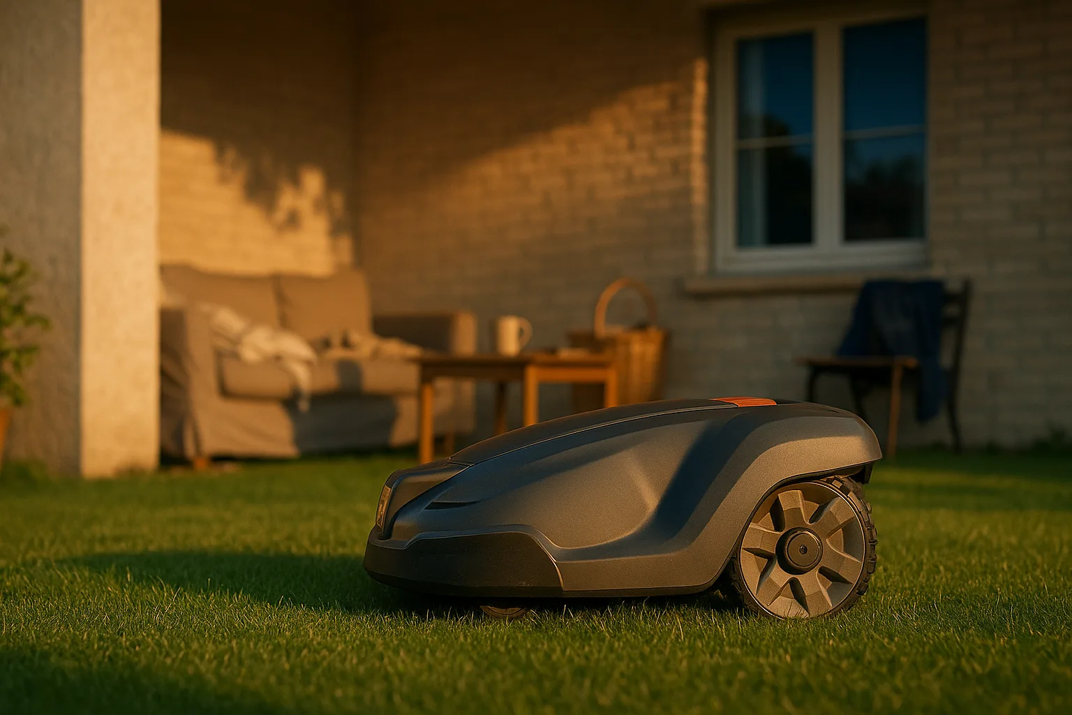 Guide d'achat : Robots tondeuses pour jardins en plusieurs niveaux — Conseils pour optimiser l'utilisation de votre robot tondeuse