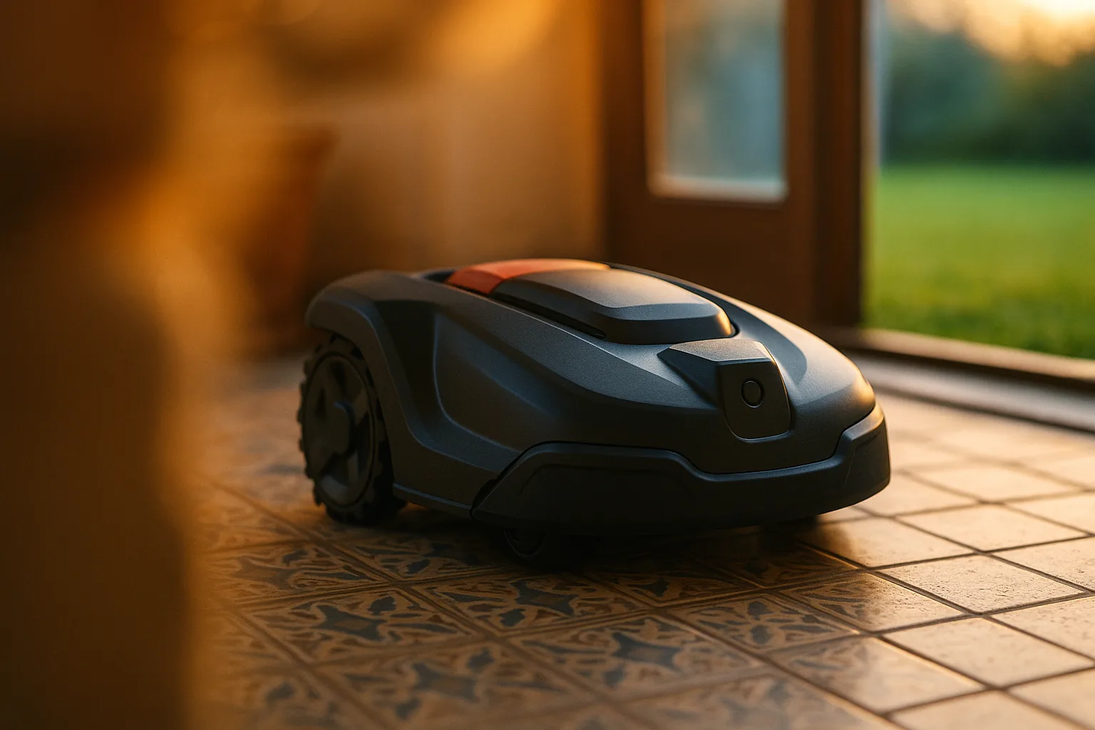 Guide : Robots tondeuses pour une pelouse en pente raide — Erreurs Courantes à Éviter Lors de l'Achat