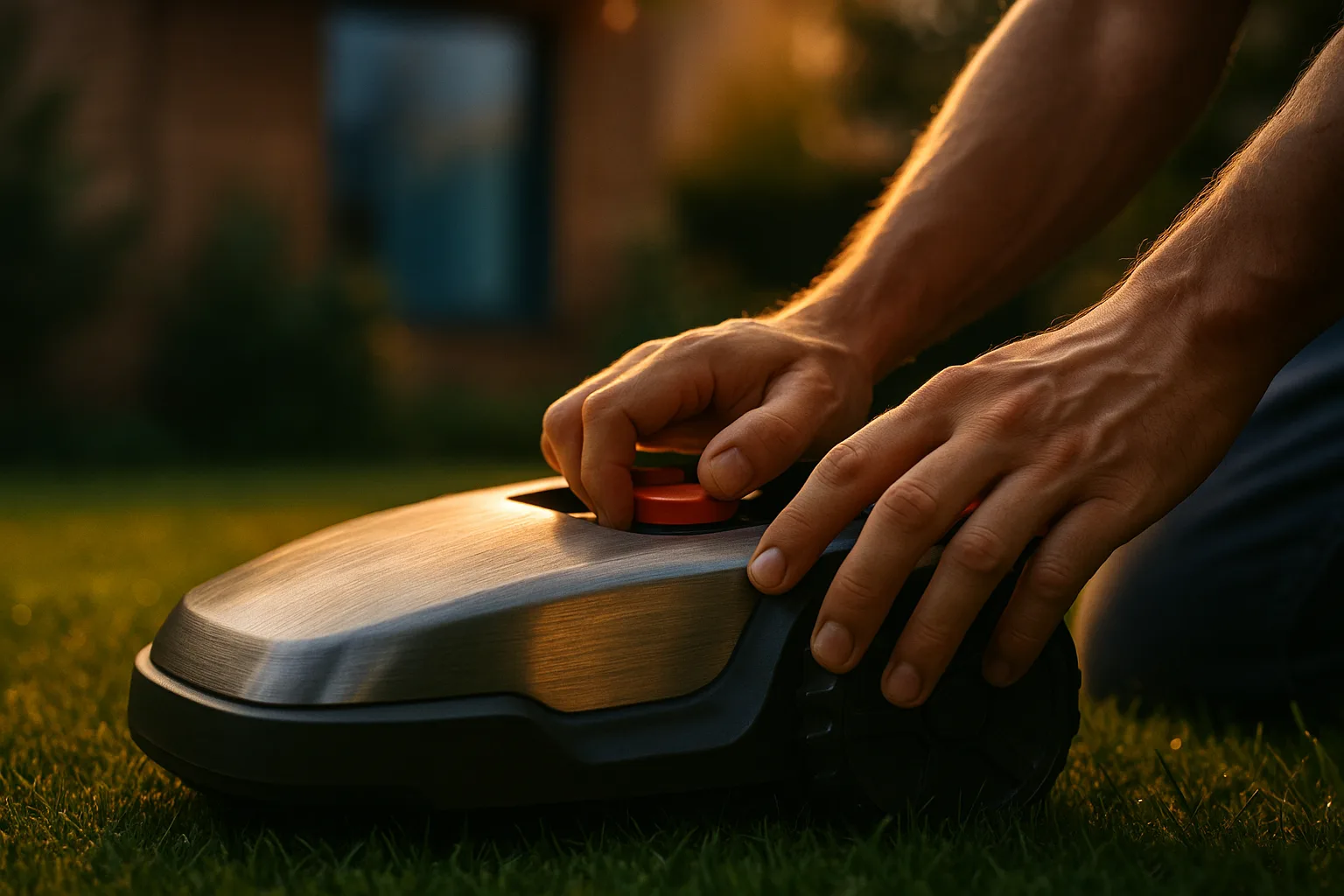Comparatif : Robots tondeuses pour terrains avec pentes et obstacles — Conseils Pratiques pour Maximiser l'Efficacité
