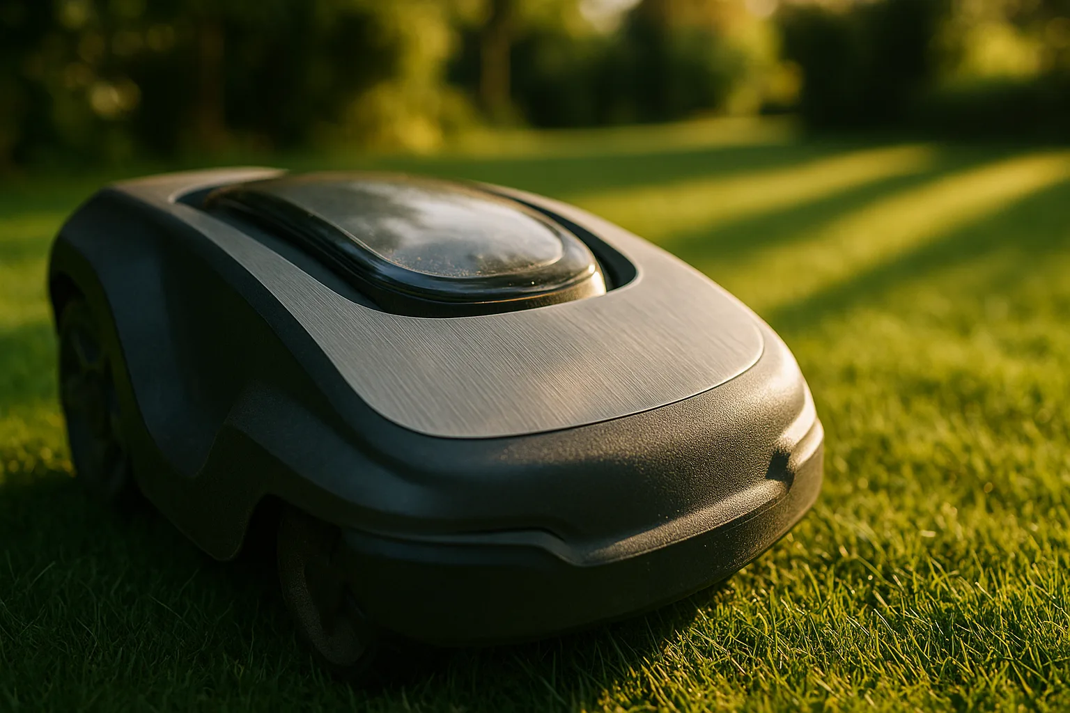 Guides d'Achat : Robots Tondeuses pour Petites Surfaces — Optimiser le Fonctionnement de Votre Robot : Les Astuces à Connaître