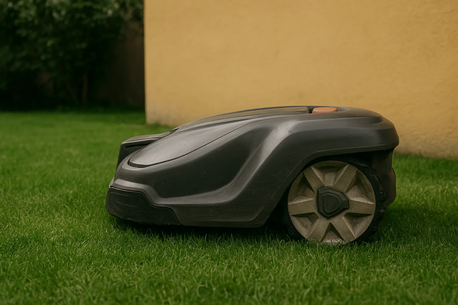 Les Robots Tondeuses et la Réduction des Coûts d'Entretien — Éviter les Pièges Courants dans le Choix de Votre Robot Tondeuse