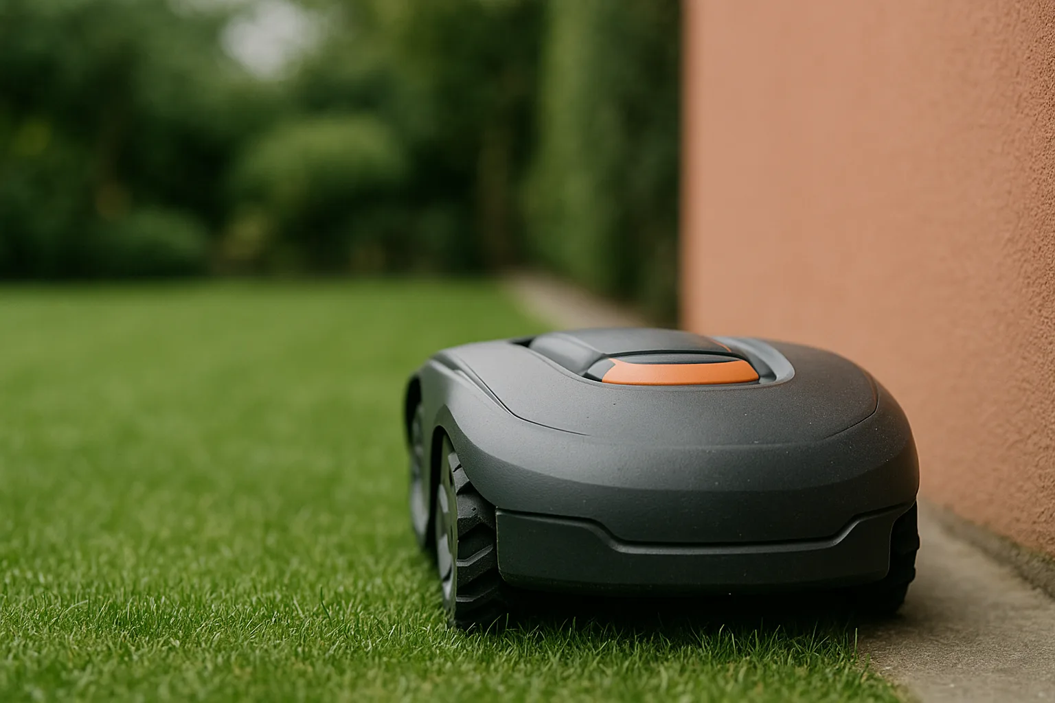 Comment les Robots Tondeuses Réduisent-ils l'Empreinte Carbone ? — Moins de Pollution Sonore pour un Environnement Plus Sain
