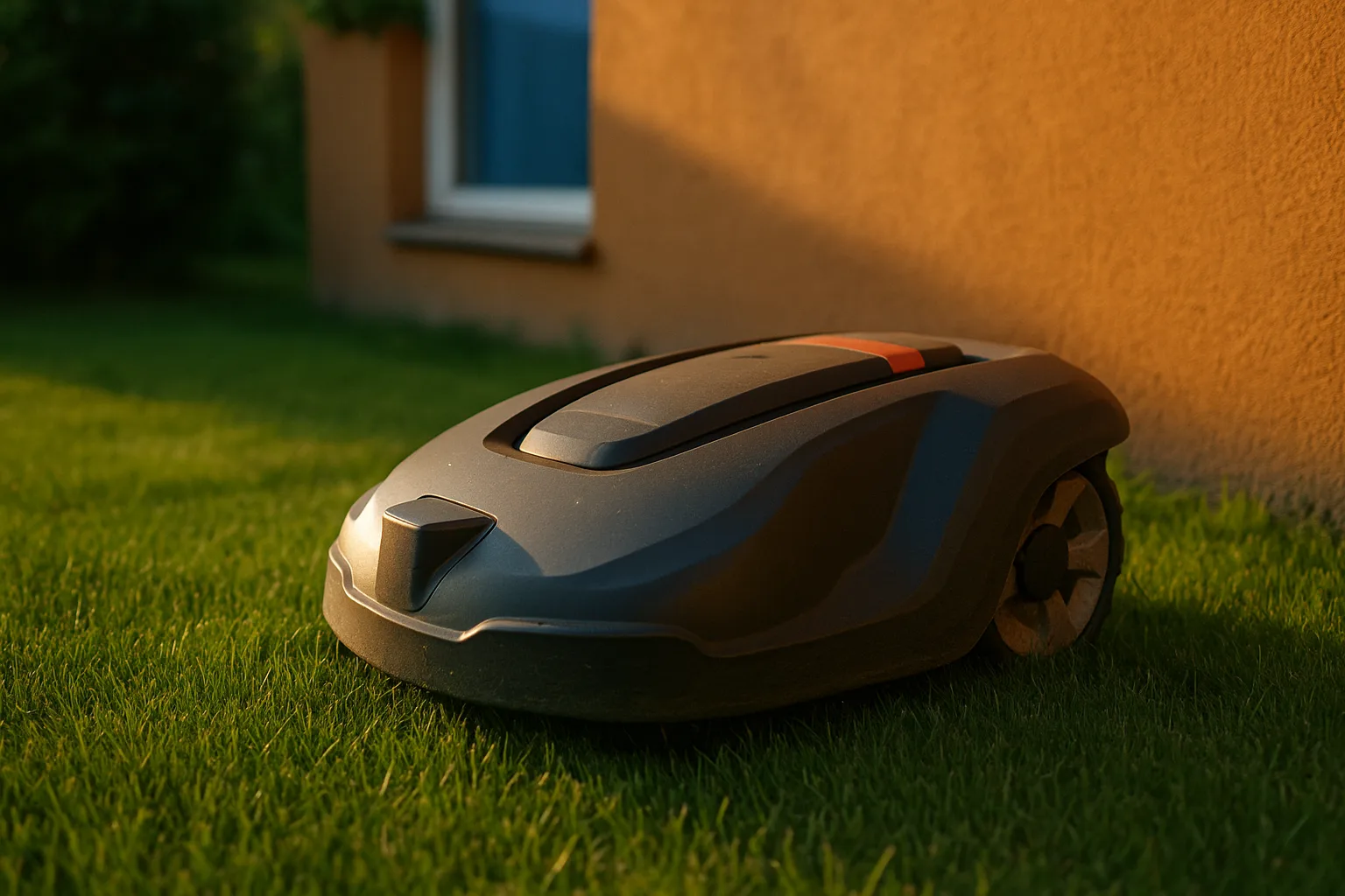 Les Robots Tondeuses et le Respect de la Faune Locale — Conseils Pratiques pour Minimiser l'Impact sur la Faune