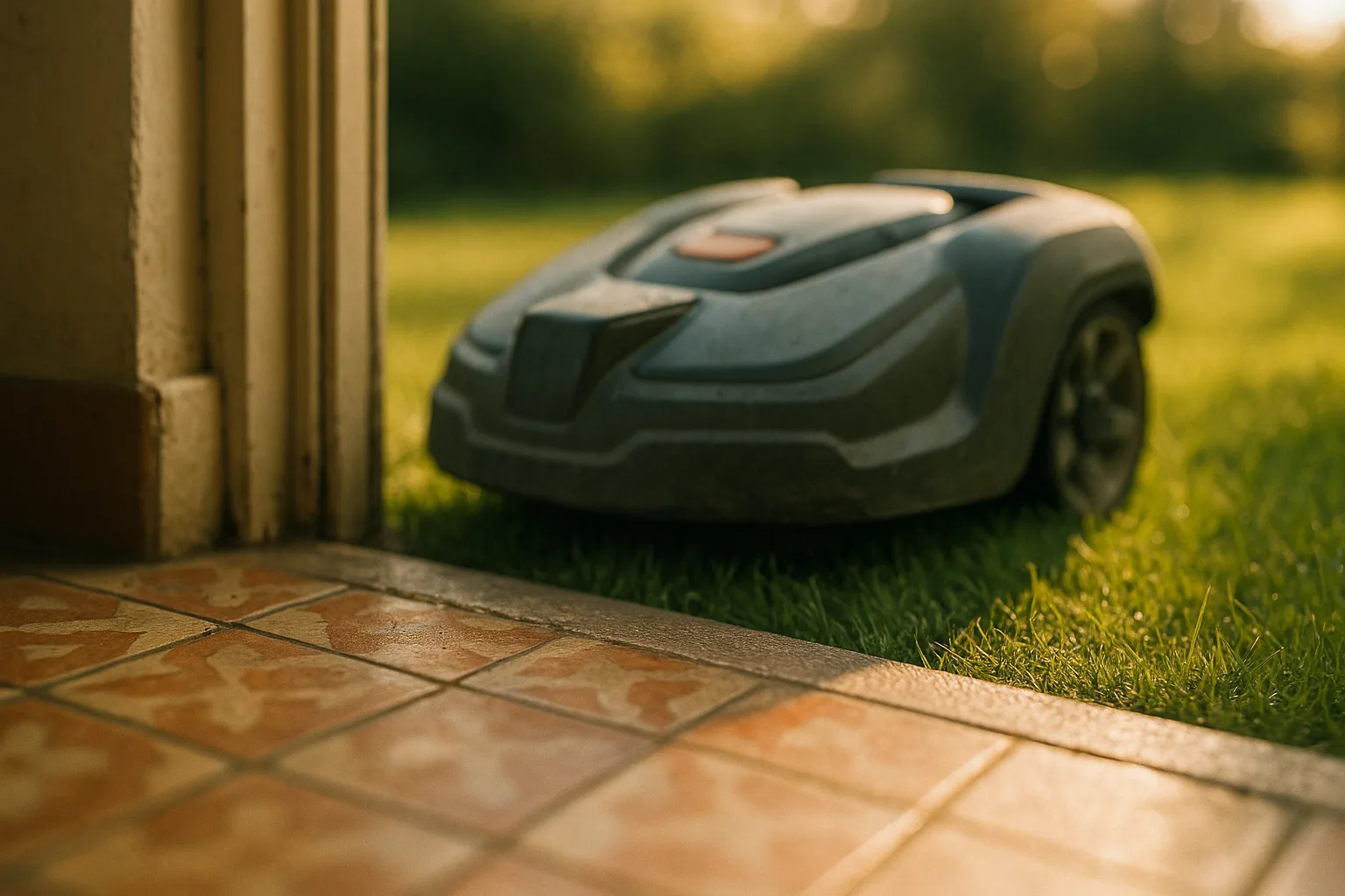Les robots tondeuses les plus robustes pour terrains accidentés — Choisir le bon modèle avec notre comparatif