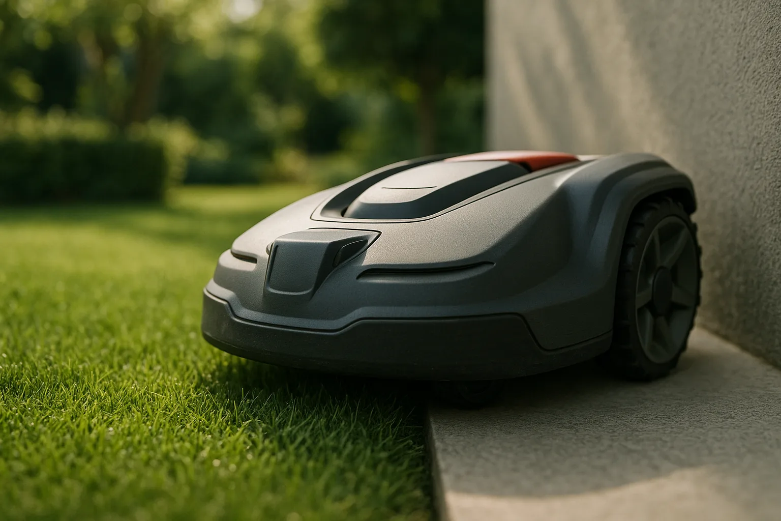 Guide d'achat : Robots tondeuses pour terrains argileux — Les Modèles Recommandés pour Terrains Argileux
