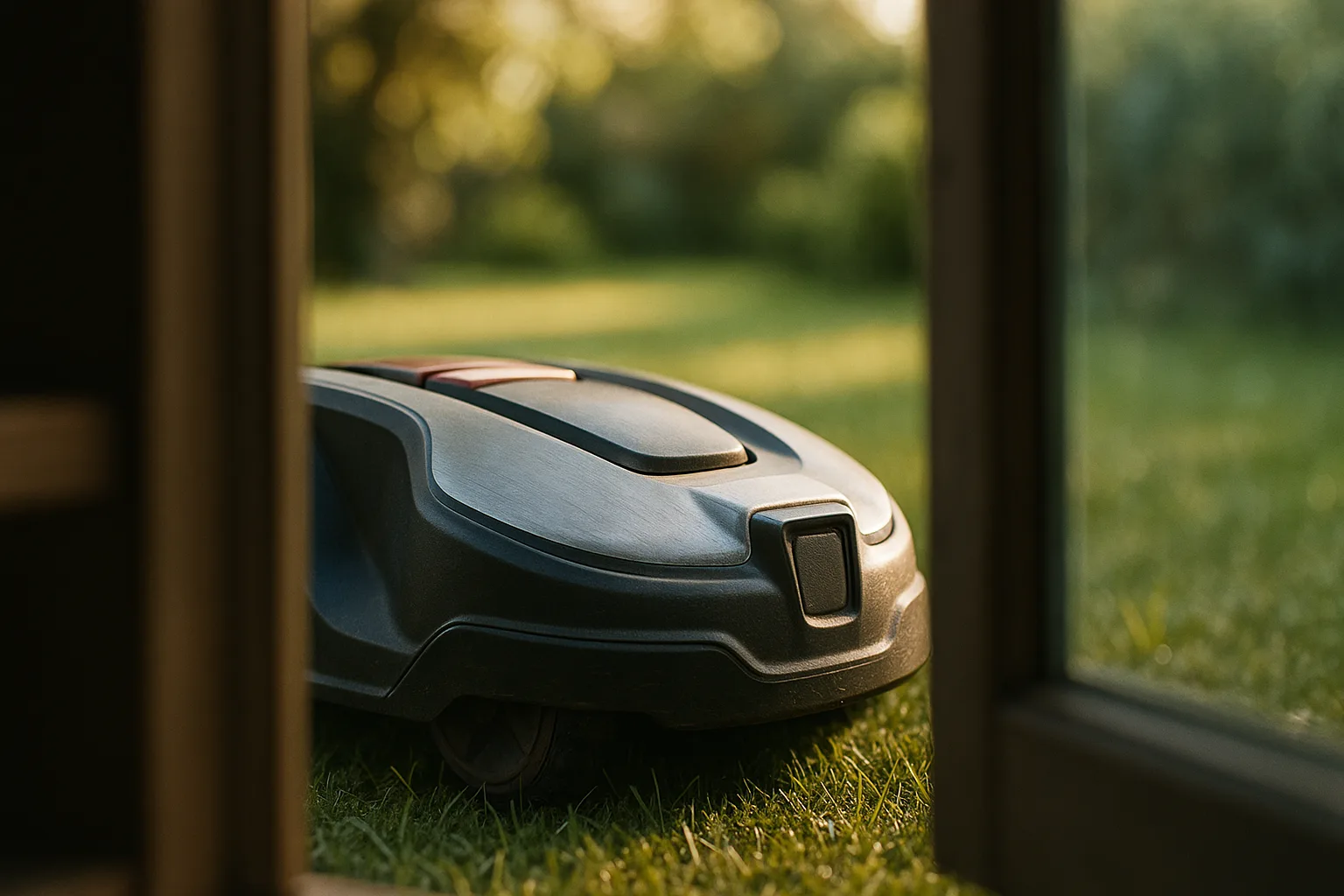 Les meilleurs robots tondeuses pour terrains avec fossés — Erreurs courantes à éviter