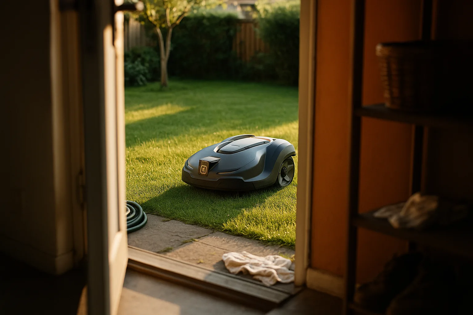 Comparatif : Robots tondeuses pour jardins à la végétation dense — Comparaison de Performances : Analyser les Modèles pour un Jardin Densément Végétalisé