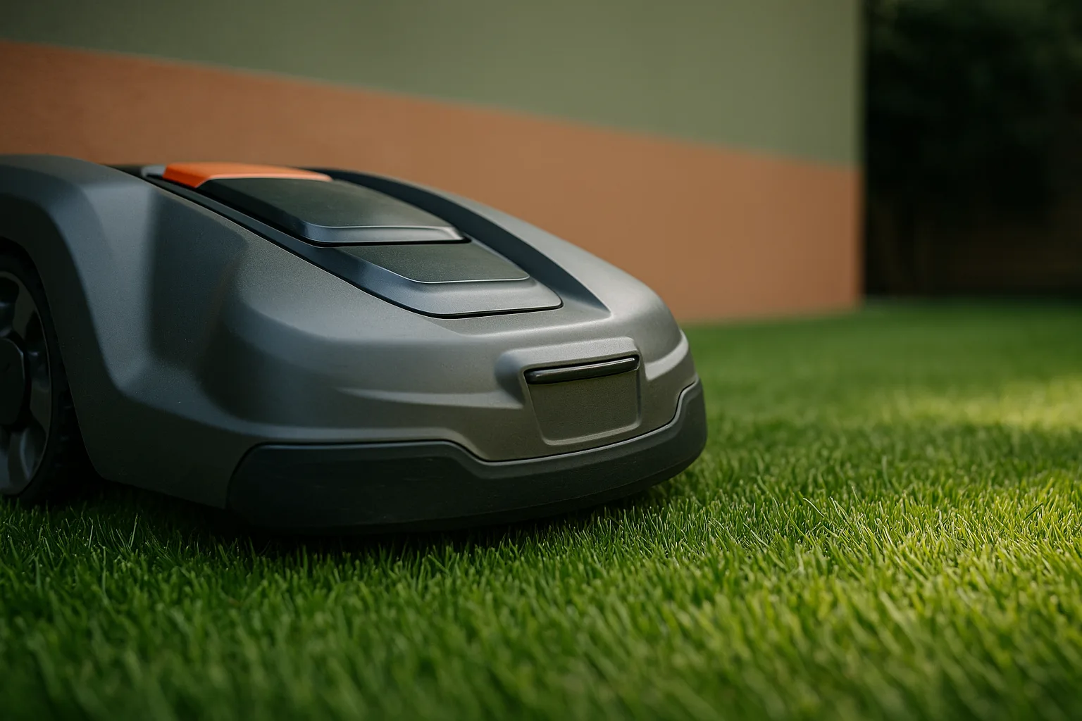 Guide : Robots tondeuses pour terrains avec végétation luxuriante — Erreurs à éviter lors de l'achat d'un robot tondeuse