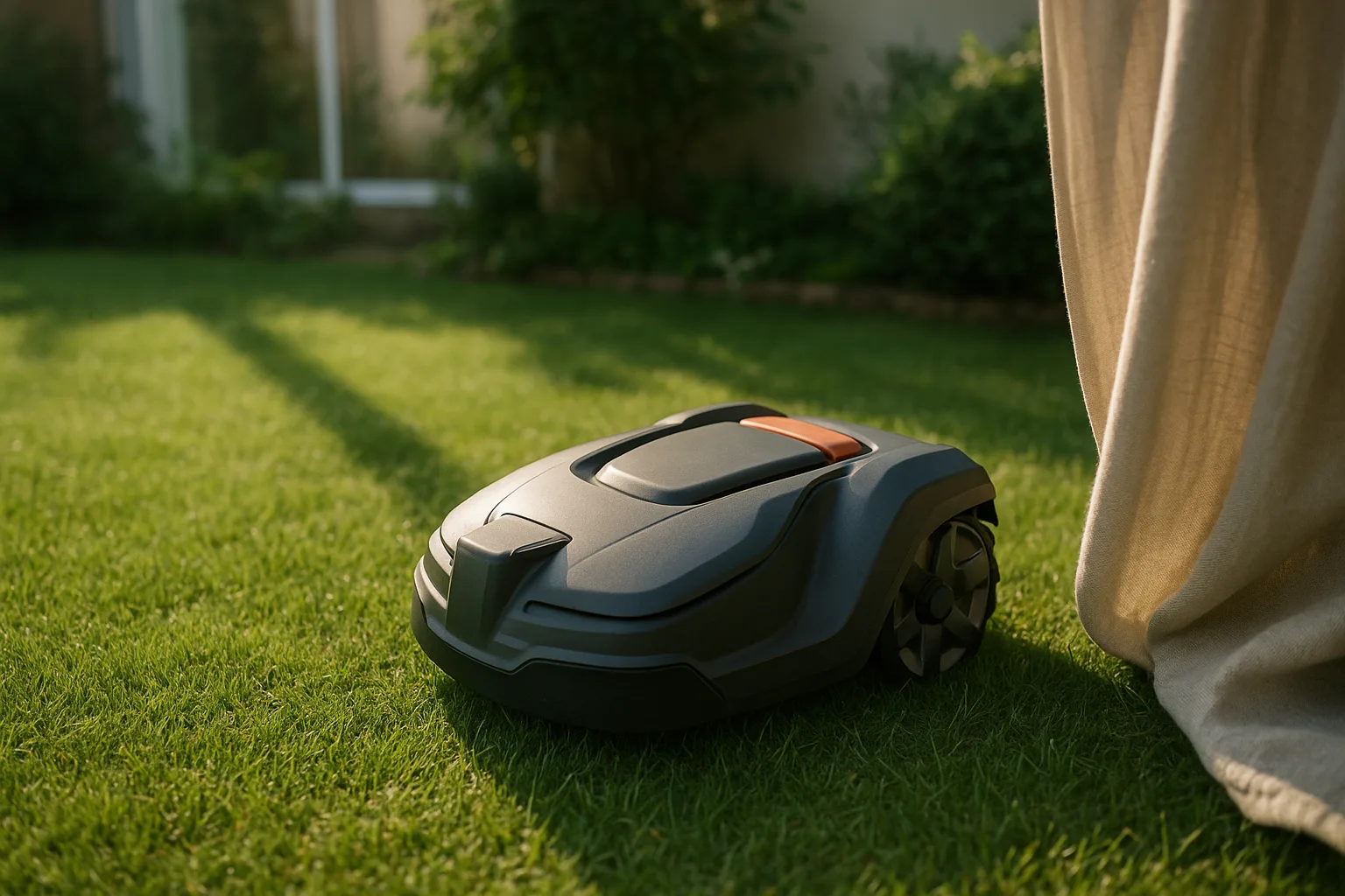 Comparatif : Robots tondeuses pour terrains avec zones inaccessibles — Conseils Pratiques pour Maximiser l'Efficacité de Votre Robot Tondeuse