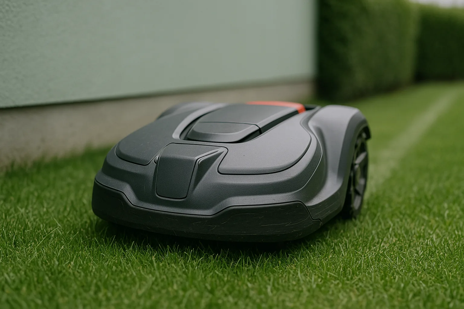 Les Robots Tondeuses et la Sécurité Enfants : Que Savoir ? — Les Principaux Critères de Sécurité à Vérifier