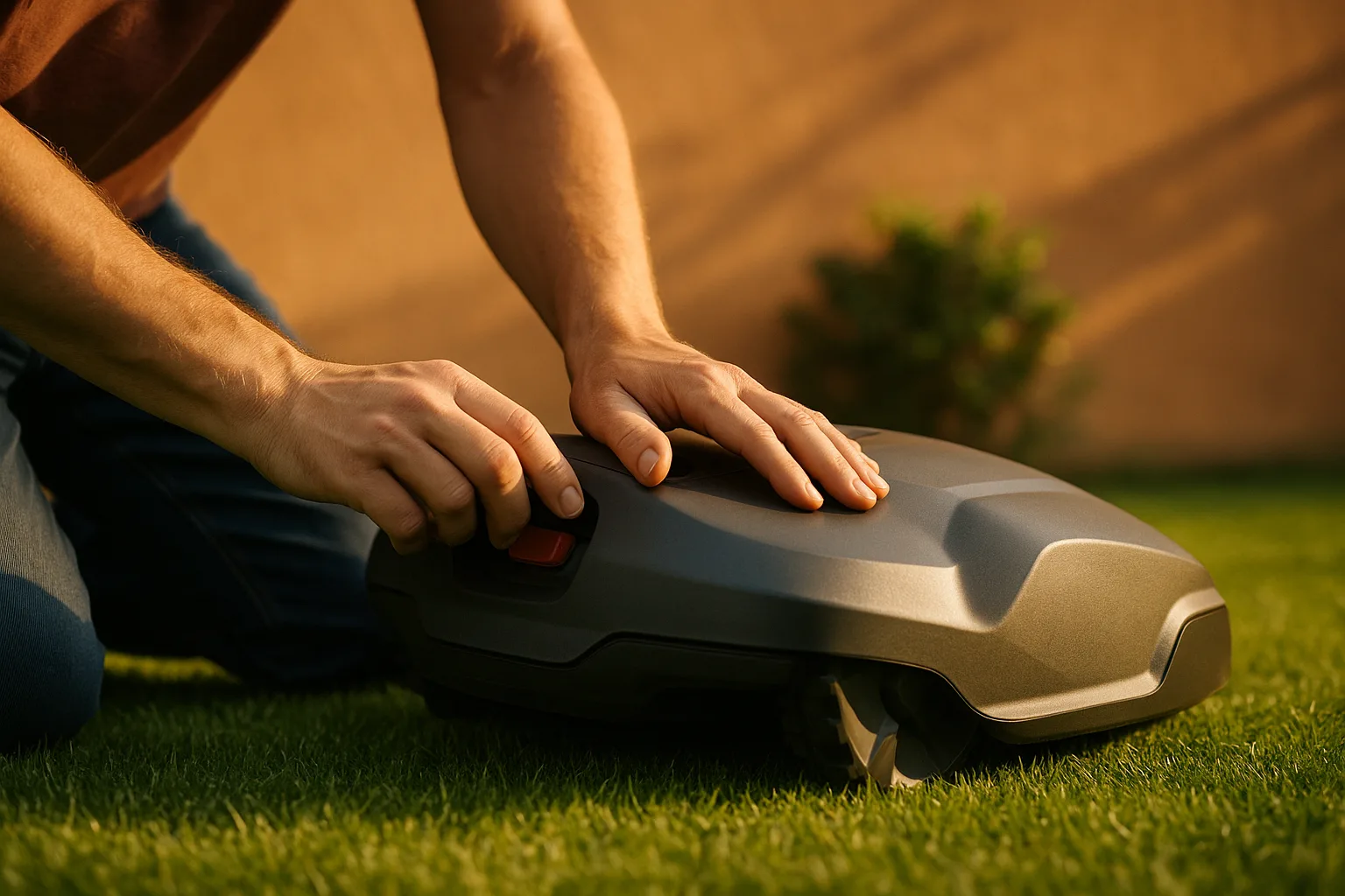 Tendances Technologiques des Robots Tondeuses en 2026 — L'Autonomie des Batteries : Vers des Jardins Toujours Prêts