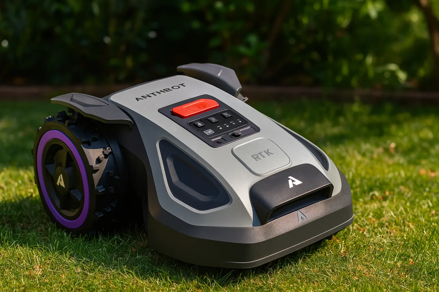 Terrains Complexes & XXL — Conseils d'Utilisation pour une Performance Optimale