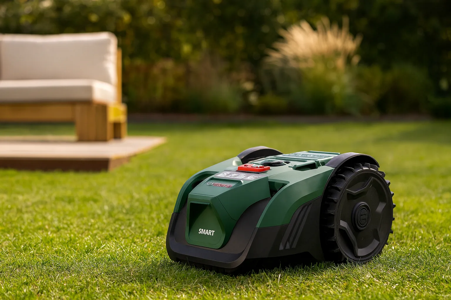 Bosch Visimow 18V-100 — Connectivité et Application : Une Fonctionnalité Manquante ?