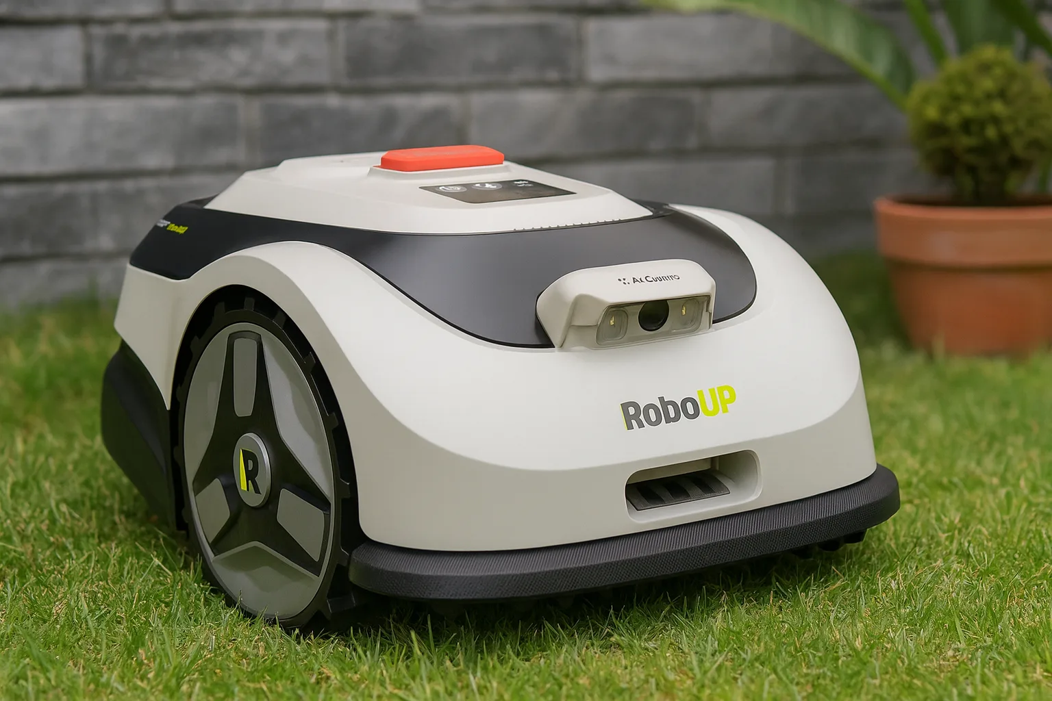 RoboUP Raccoon 2 SE — Déballage et prise en main du RoboUP Raccoon 2 SE